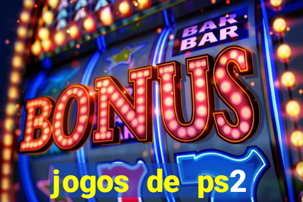 jogos de ps2 download torrent